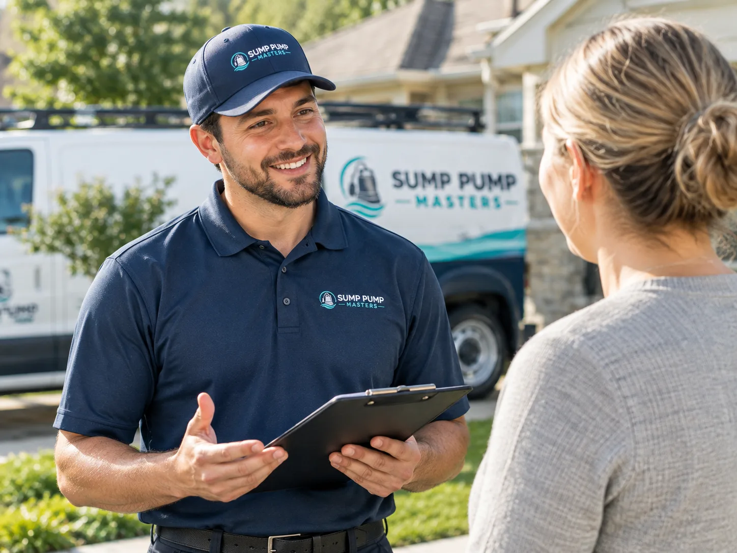 Sump Pump Repair Yorktown, IA FAQs
